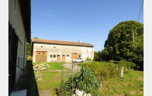 Vente Maison Benamenil   