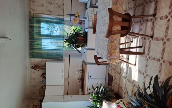 Vente Maison Benamenil   