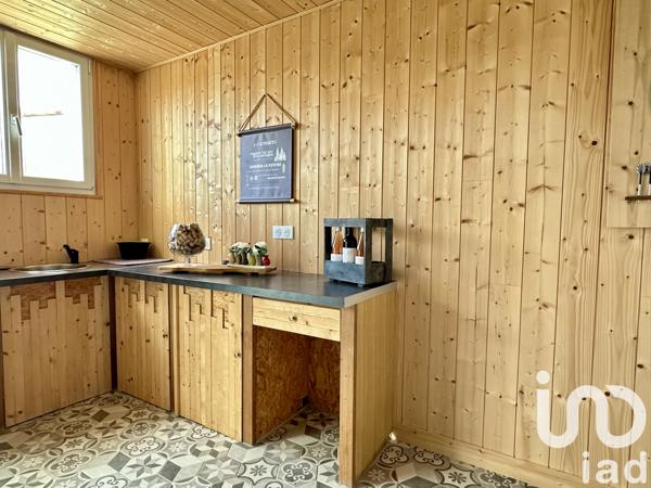 Maison à vendre 6 pièces 148 m² Machecoul-Saint-Même
