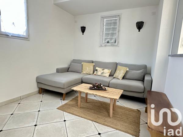 Maison à vendre 6 pièces 148 m² Machecoul-Saint-Même