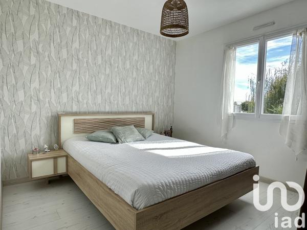 Maison à vendre 6 pièces 148 m² Machecoul-Saint-Même