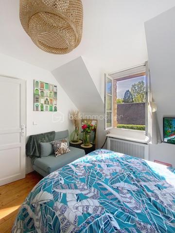 Maison en pierre de 90 m²