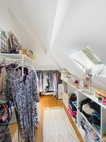 Maison en pierre de 90 m²