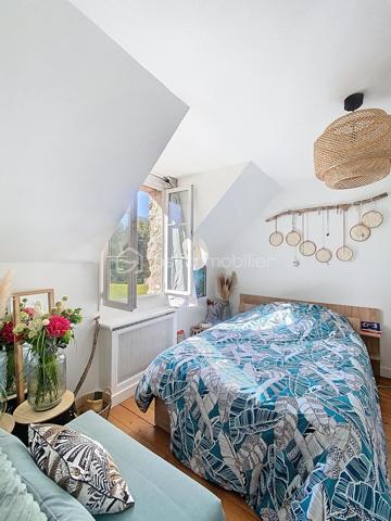 Maison en pierre de 90 m²