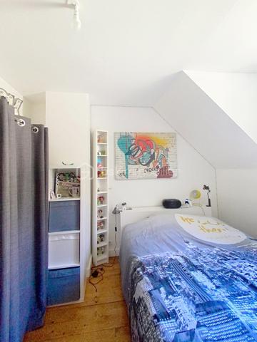 Maison en pierre de 90 m²