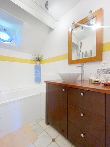 Maison en pierre de 90 m²