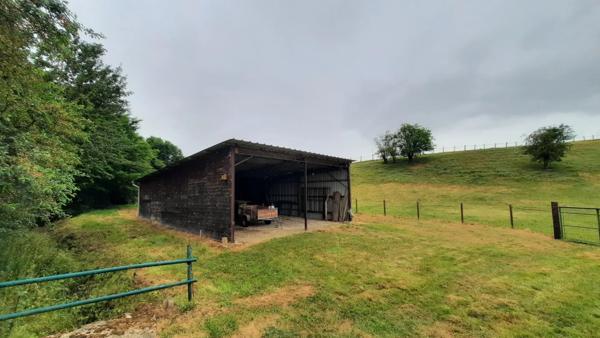 Maison familiale au calme – 2 Km Mondoubleau – 123 m² habitables