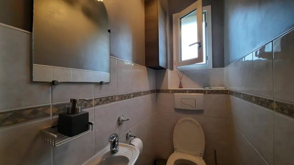 Maison familiale au calme – 2 Km Mondoubleau – 123 m² habitables