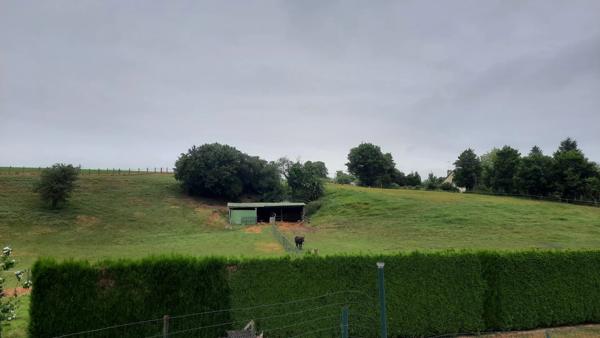 Maison familiale au calme – 2 Km Mondoubleau – 123 m² habitables