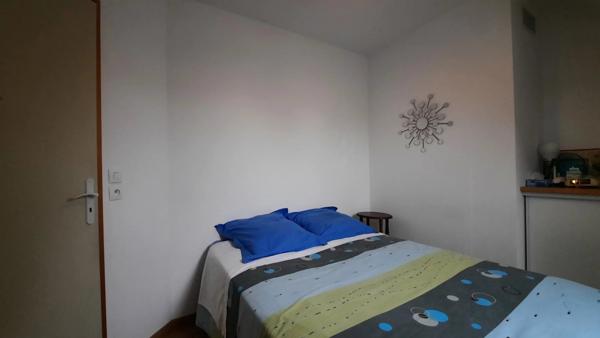 Maison familiale au calme – 2 Km Mondoubleau – 123 m² habitables