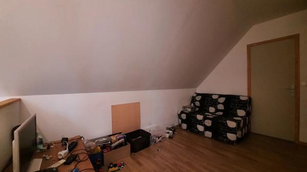 Maison familiale au calme – 2 Km Mondoubleau – 123 m² habitables