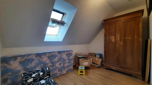 Maison familiale au calme – 2 Km Mondoubleau – 123 m² habitables