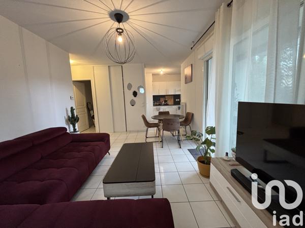 Appartement à vendre 3 pièces 60 m² Capbreton