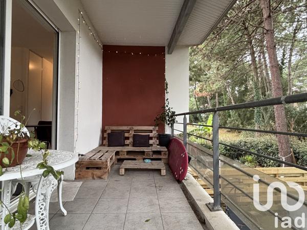 Appartement à vendre 3 pièces 60 m² Capbreton