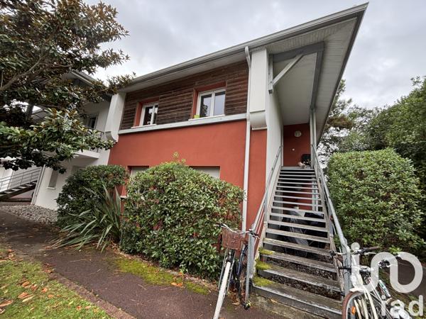 Appartement à vendre 3 pièces 60 m² Capbreton