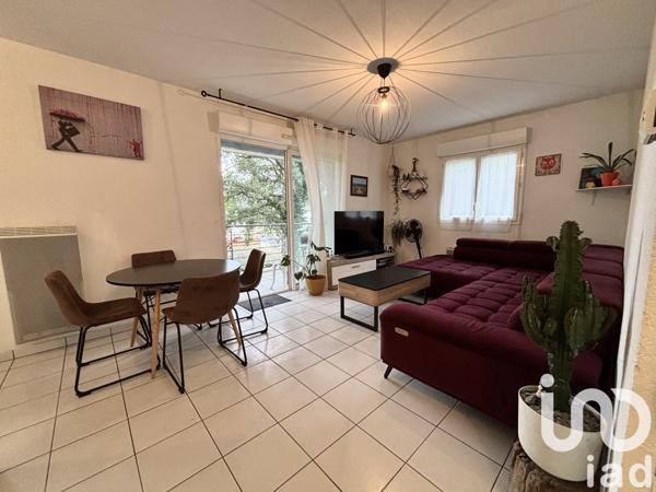Appartement à vendre 3 pièces 60 m² Capbreton