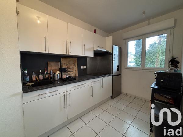 Appartement à vendre 3 pièces 60 m² Capbreton