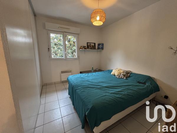Appartement à vendre 3 pièces 60 m² Capbreton