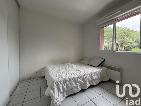 Appartement à vendre 3 pièces 60 m² Capbreton