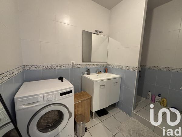 Appartement à vendre 3 pièces 60 m² Capbreton