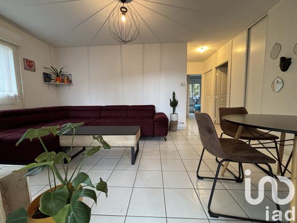 Appartement à vendre 3 pièces 60 m² Capbreton