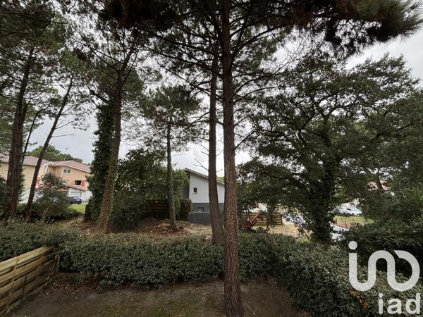 Appartement à vendre 3 pièces 60 m² Capbreton