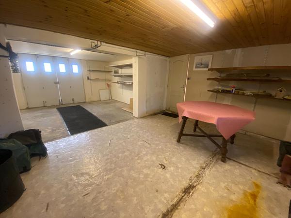 Maison 127m² - Style Années 60 avec Jardin - Proche Centre-Ville et Commodités