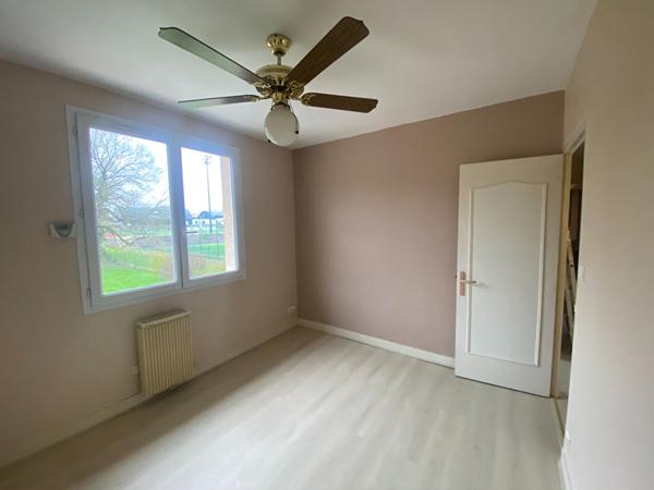 Maison 127m² - Style Années 60 avec Jardin - Proche Centre-Ville et Commodités