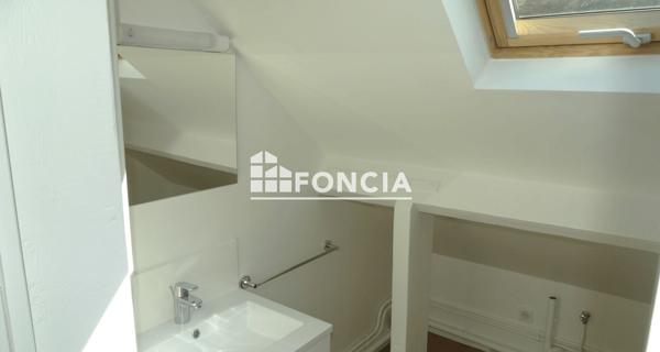 Location Studio meublé 10.11 m² - Marly-le-roi 78160