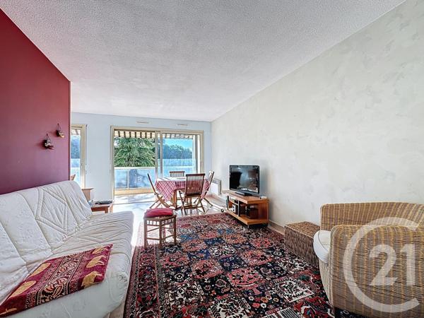 Appartement T2 à vendre  2 pièces - 50,16 m2 ANTIBES - 06