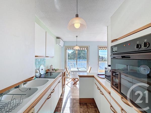 Appartement T2 à vendre  2 pièces - 50,16 m2 ANTIBES - 06