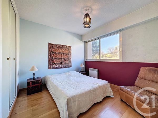 Appartement T2 à vendre  2 pièces - 50,16 m2 ANTIBES - 06