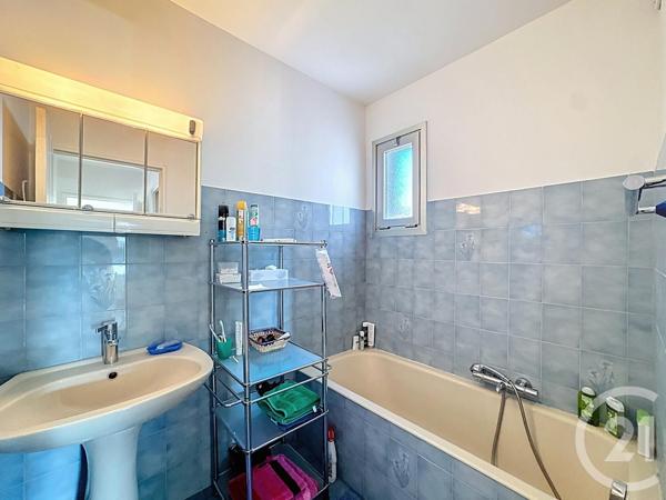 Appartement T2 à vendre  2 pièces - 50,16 m2 ANTIBES - 06