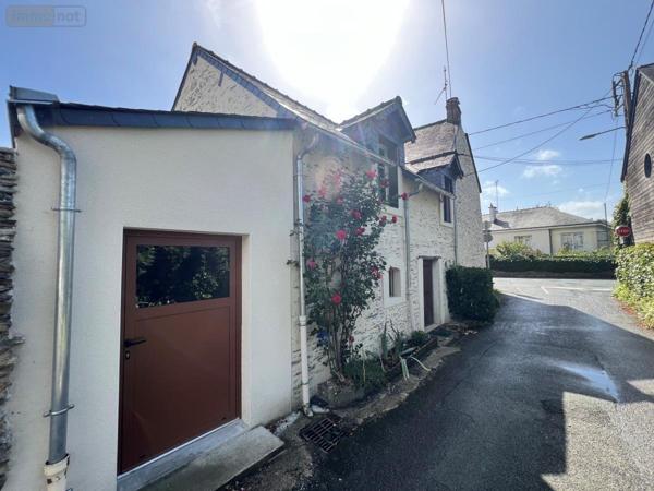 Maison à vendre à Mûrs-Erigné dans le Maine-et-Loire (49610), ref : 49107-1121