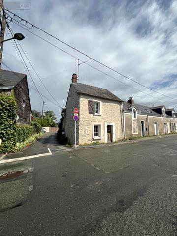 Maison à vendre à Mûrs-Erigné dans le Maine-et-Loire (49610), ref : 49107-1121