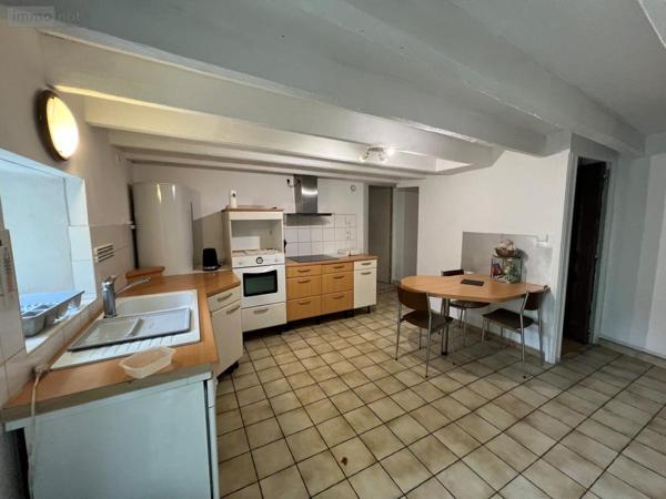 Maison à vendre à Mûrs-Erigné dans le Maine-et-Loire (49610), ref : 49107-1121