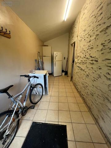 Maison à vendre à Mûrs-Erigné dans le Maine-et-Loire (49610), ref : 49107-1121