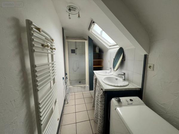 Maison à vendre à Mûrs-Erigné dans le Maine-et-Loire (49610), ref : 49107-1121