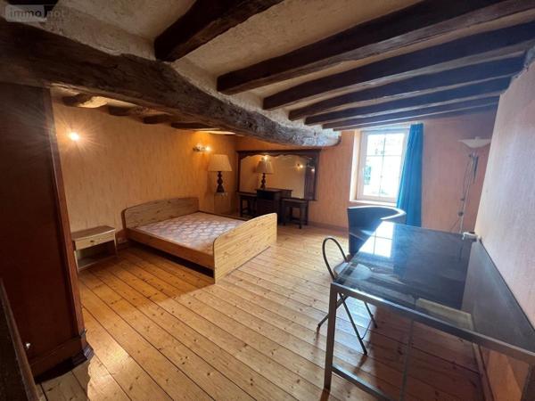 Maison à vendre à Mûrs-Erigné dans le Maine-et-Loire (49610), ref : 49107-1121