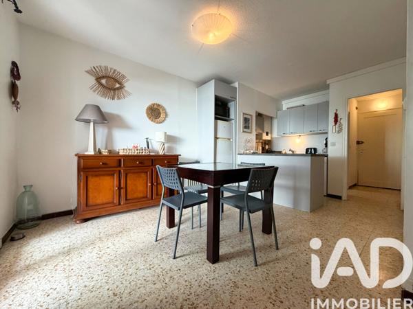 Appartement à vendre 2 pièces 40 m² Le Barcarès