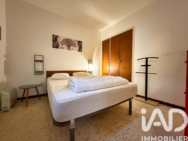 Appartement à vendre 2 pièces 40 m² Le Barcarès