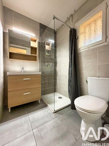 Appartement à vendre 2 pièces 40 m² Le Barcarès