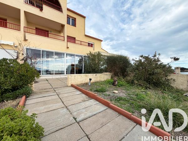 Appartement à vendre 2 pièces 40 m² Le Barcarès