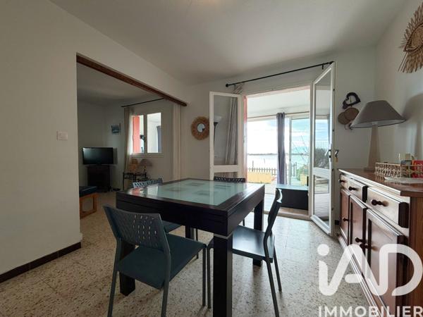 Appartement à vendre 2 pièces 40 m² Le Barcarès