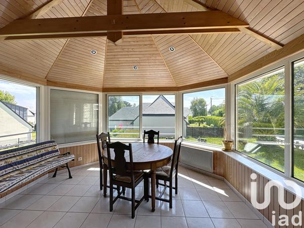 Maison à vendre 3 pièces 157 m² Saint-Cast-le-Guildo