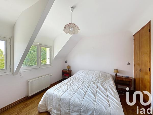 Maison à vendre 3 pièces 157 m² Saint-Cast-le-Guildo