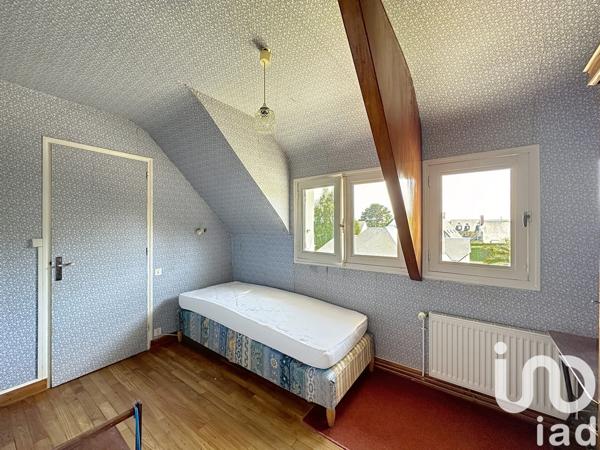 Maison à vendre 3 pièces 157 m² Saint-Cast-le-Guildo