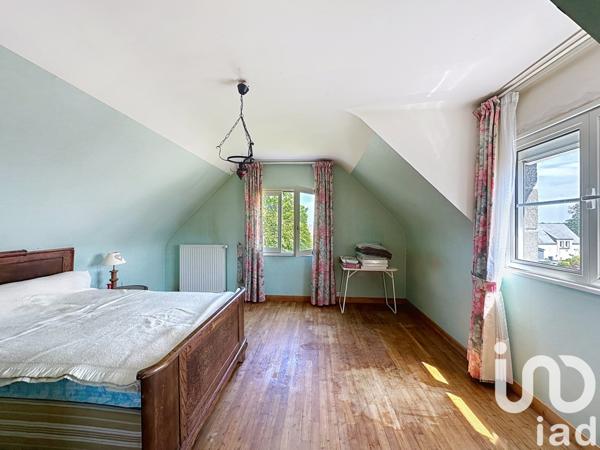 Maison à vendre 3 pièces 157 m² Saint-Cast-le-Guildo