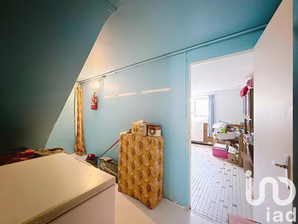 Maison à vendre 3 pièces 157 m² Saint-Cast-le-Guildo