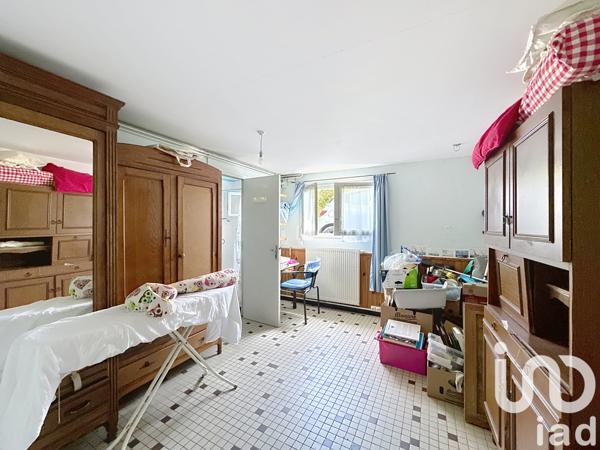 Maison à vendre 3 pièces 157 m² Saint-Cast-le-Guildo